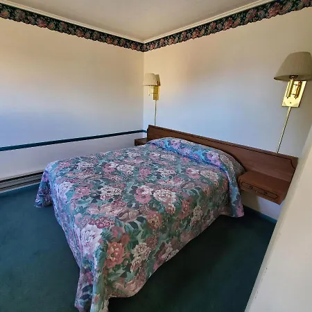 Robin Hood Motel Raton Exterior photo