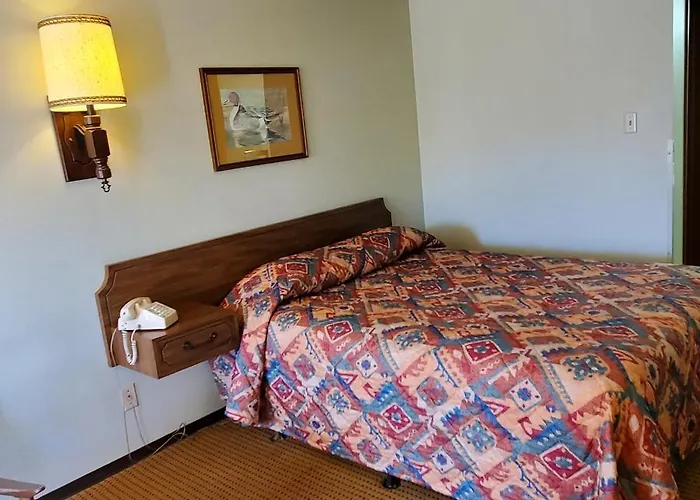 Robin Hood Motel