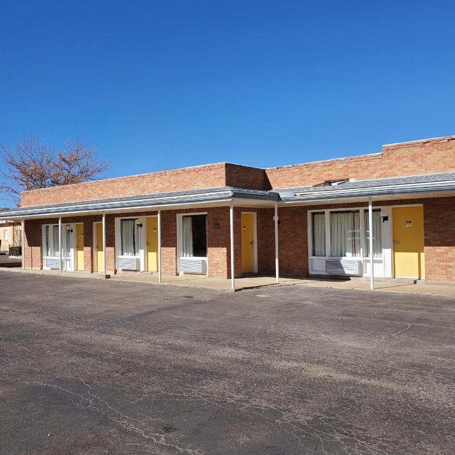 Robin Hood Motel Raton