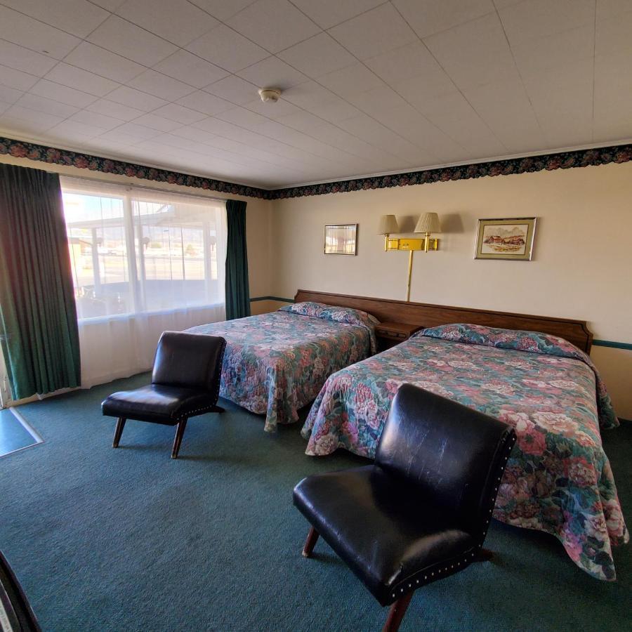 Robin Hood Motel Raton