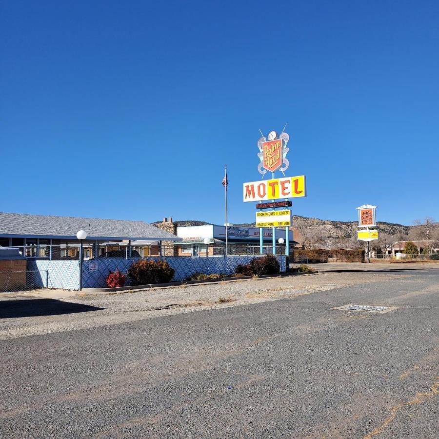 Motel Robin Hood
