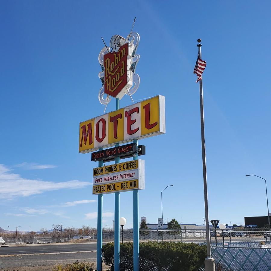 Motel Robin Hood